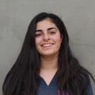 Elena Maghsoodnia head shot